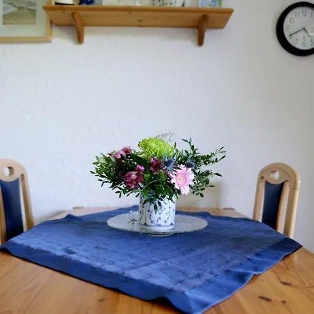 Apartment Am Gruenstreifen *