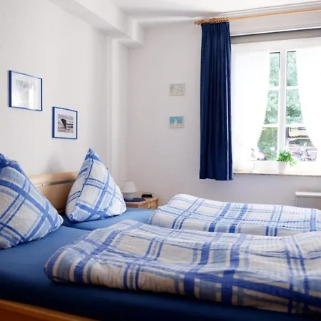 Apartment Am Gruenstreifen