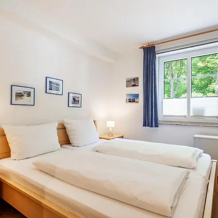 Apartment Am Gruenstreifen