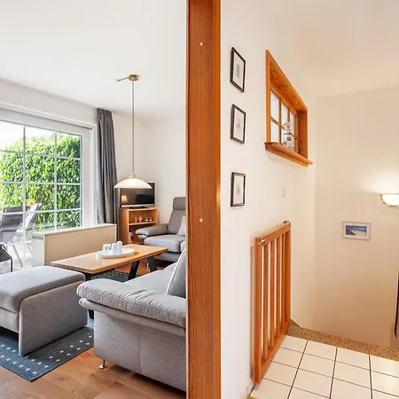 Am Gruenstreifen Apartment *