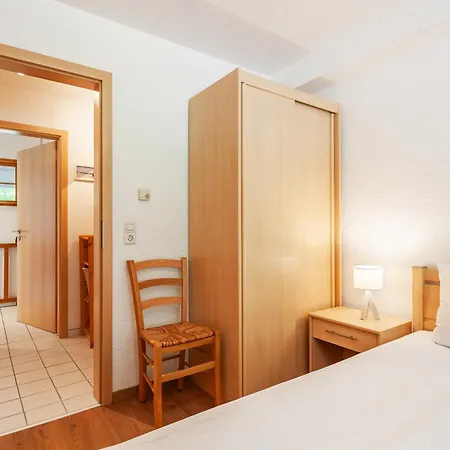 Am Gruenstreifen Apartment