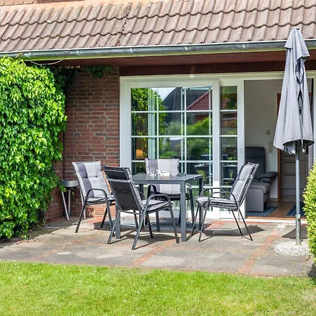 Apartment Am Gruenstreifen *